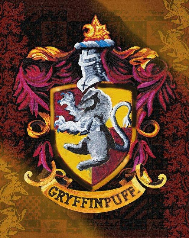 Gryffinpuff
