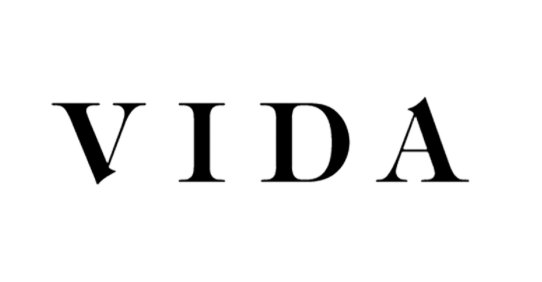 Vida Logo